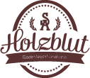 Logo Holzblut