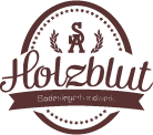 Logo Holzblut