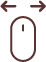 Icon Scroll
