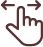 Icon Scroll